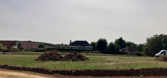 Terrain à bâtir à Arpajon-sur-Cère, Auvergne-Rhône-Alpes