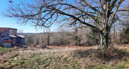 Figeac Terrain à bâtir - 1867994-6976annonce120240122PhvOO.jpeg Maisons Partout