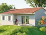 Maison à construire à Figeac (46100) 1867995-4509modele920240116T5MXq.jpeg Maisons Partout