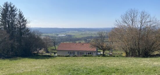 Terrain à bâtir à Aurillac, Auvergne-Rhône-Alpes