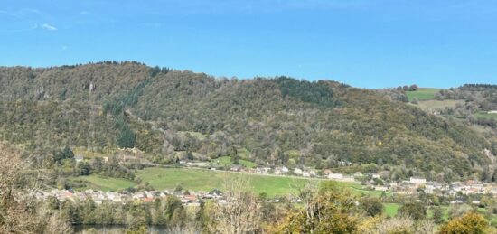 Terrain à bâtir à Polminhac, Auvergne-Rhône-Alpes