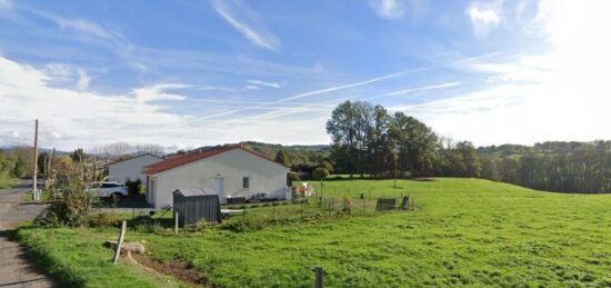 Terrain à bâtir à , Cantal