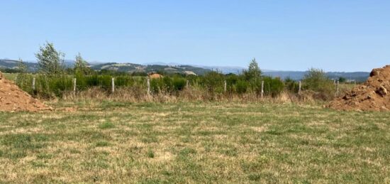 Terrain à bâtir à Arpajon-sur-Cère, Auvergne-Rhône-Alpes