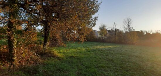 Terrain à bâtir à Planioles, Occitanie