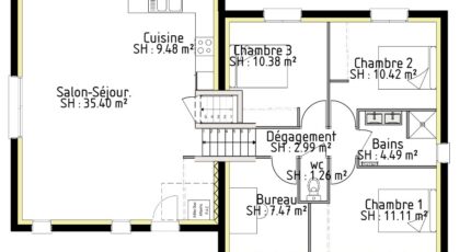 Arpajon-sur-Cère Maison neuve - 2042500-4509modele920250107QbCMC.jpeg Maisons Partout